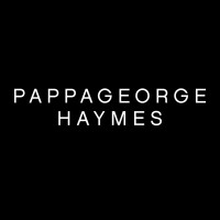 Pappageorge Haymes Partners Logo