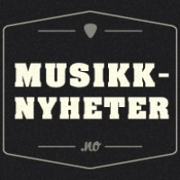 Musikknyheter.no Logo