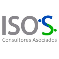 ISOS Logo