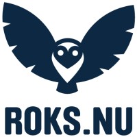 ROKS.NU Logo