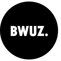 BWUZ. Logo