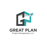 Great Plan Logo