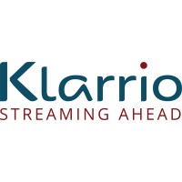 Klarrio GmbH Logo