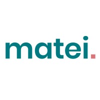 Matei Logo