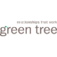 Green Tree Servicing (now Ditech Financial LLC) Logo