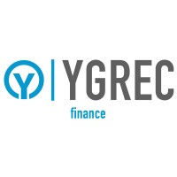 Ygrec Finance Logo