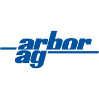 Arbor AG Logo