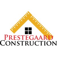 Prestegaard Construction Logo