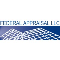 Federal Appraisal, LLC Logo