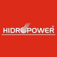 Hidro Power Automação Ltda. Logo
