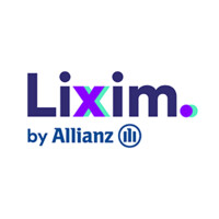 Lixim by Allianz Logo