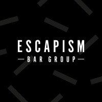 Escapism Bar Group Logo