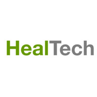 HealTech Logo