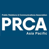 PRCA APAC Logo