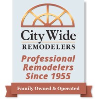 City Wide Remodelers Logo