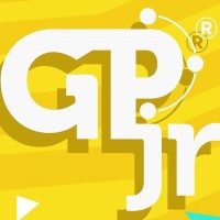 GPjr Logo