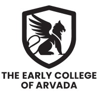 The Early College of Arvada Logo