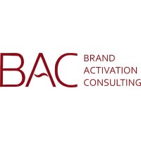 Brand Activation Consulting Logo