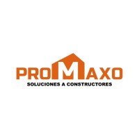 PROMAXO SA CORP Logo