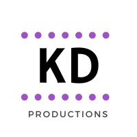 KD Productions Logo