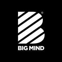 Big Mind Creative Group Logo