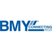 BMY | Basaran Motor Ltd. Sti. Logo