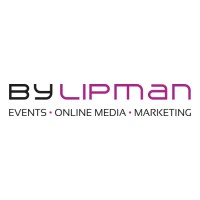 By Lipman Logo