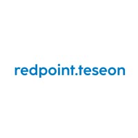 REDPOINT.TESEON AG Logo