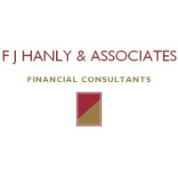 FJ Hanly & Associates Financial Consultants Logo