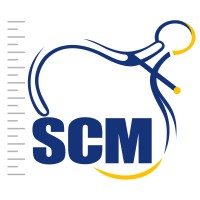 SCM Metrología y Laboratorios S.A. Logo
