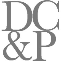 Drasdo Collegen & Partner - DC & P GmbH Logo