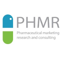 PHMR Pharmaceutical marketing research Logo