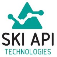 Ski API Technologies Logo