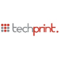 TechPrint - TPSG Comercio de Maquinas LTDA Logo