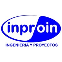 INGENIERÍA Y PROYECTOS INNOVADORES Logo