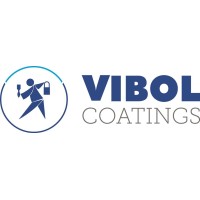 VIBOL COATINGS Logo