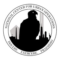 National Center for Urban Operations Logo