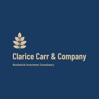 Clarice Carr and Company Logo