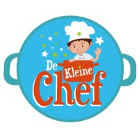 De Kleine Chef Logo