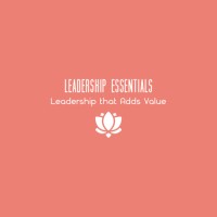 Leadership Essentials Logo