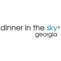 Dinner In The Sky Georgia Logo