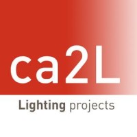 ca2L Lighting Projects Logo