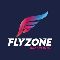 Flyzone Türkiye Logo