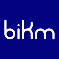 BIKM Logo