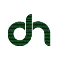 DestekH Logo