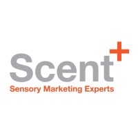 Scent Plus Logo