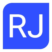 RJ Consulting Logo