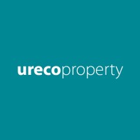 URECO Property Logo