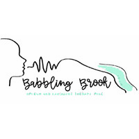 Babbling Brook Speech and Language Therapy, PLLC Logo