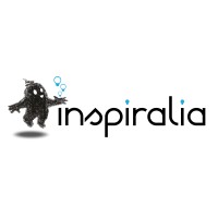 Inspiralia USA Logo